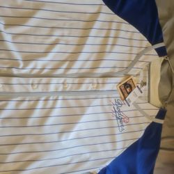 Dodgers Jersey