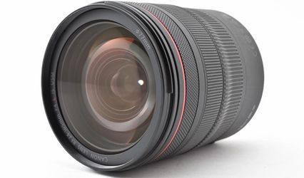 RF24-105mm F4 L IS USM