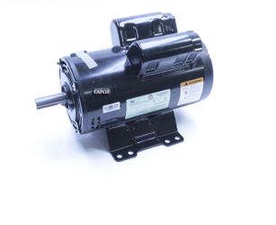 Motores eléctricos 1& 3 phase