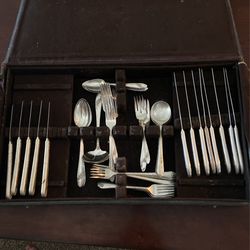 Silver Wear