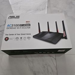 Wifi Router RT-AC88U 