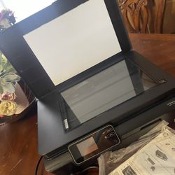 Printer Need New Ink 