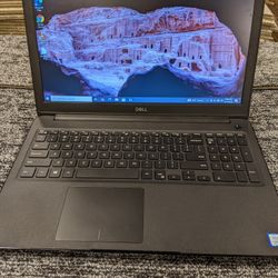 Dell Laptop