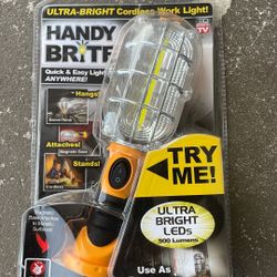 Ultra Light LED 