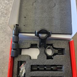 Motorcycle Foot Pegs