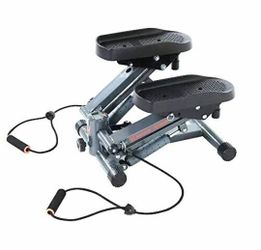Women s Health Men s Health Cardio Stair Stepper with Resistance Band for Sale in Los Angeles CA OfferUp