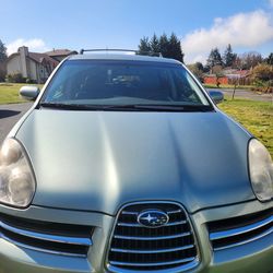 2006 Subaru B9 Tribeca