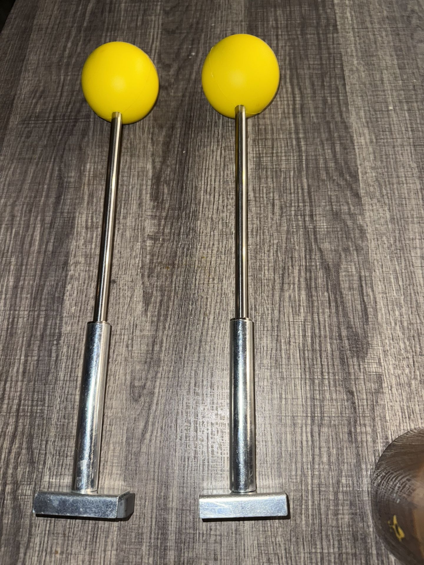 Magnetic Telescópica Tráiler Hitch Alignment