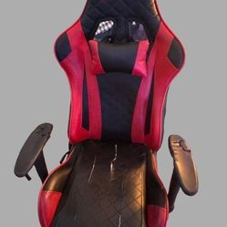 Red Devoko Gaming Chair 