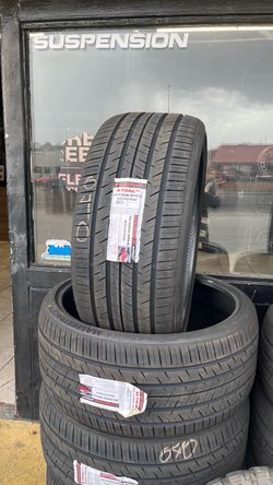 305 30 26 llantas nuevas