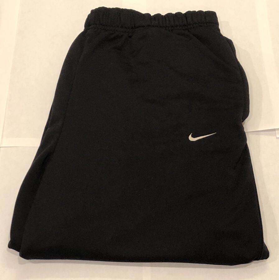 Vintage Nike Sweatpants