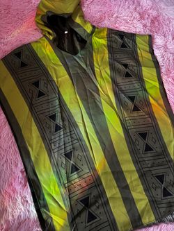 BRUNO COSTUME