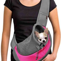 Dog Carrier 