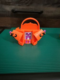 McDonalds Happy Meal Changeables 2026 Boo Bot Toy 5 New