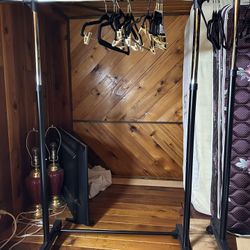 Clothing Racks