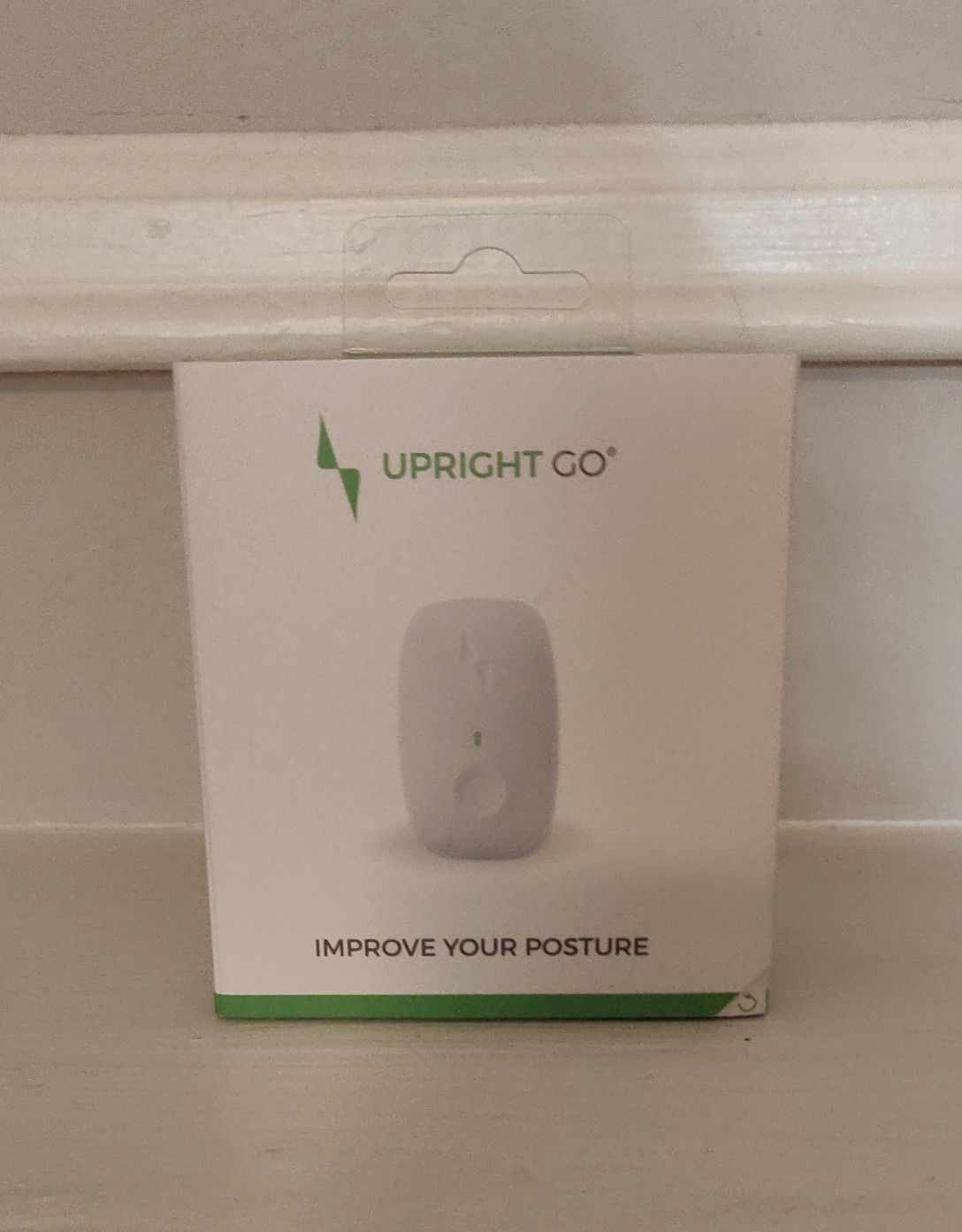 Upright Go Posture Corrector