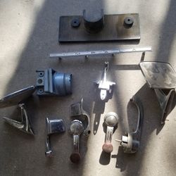 Chevy parts 