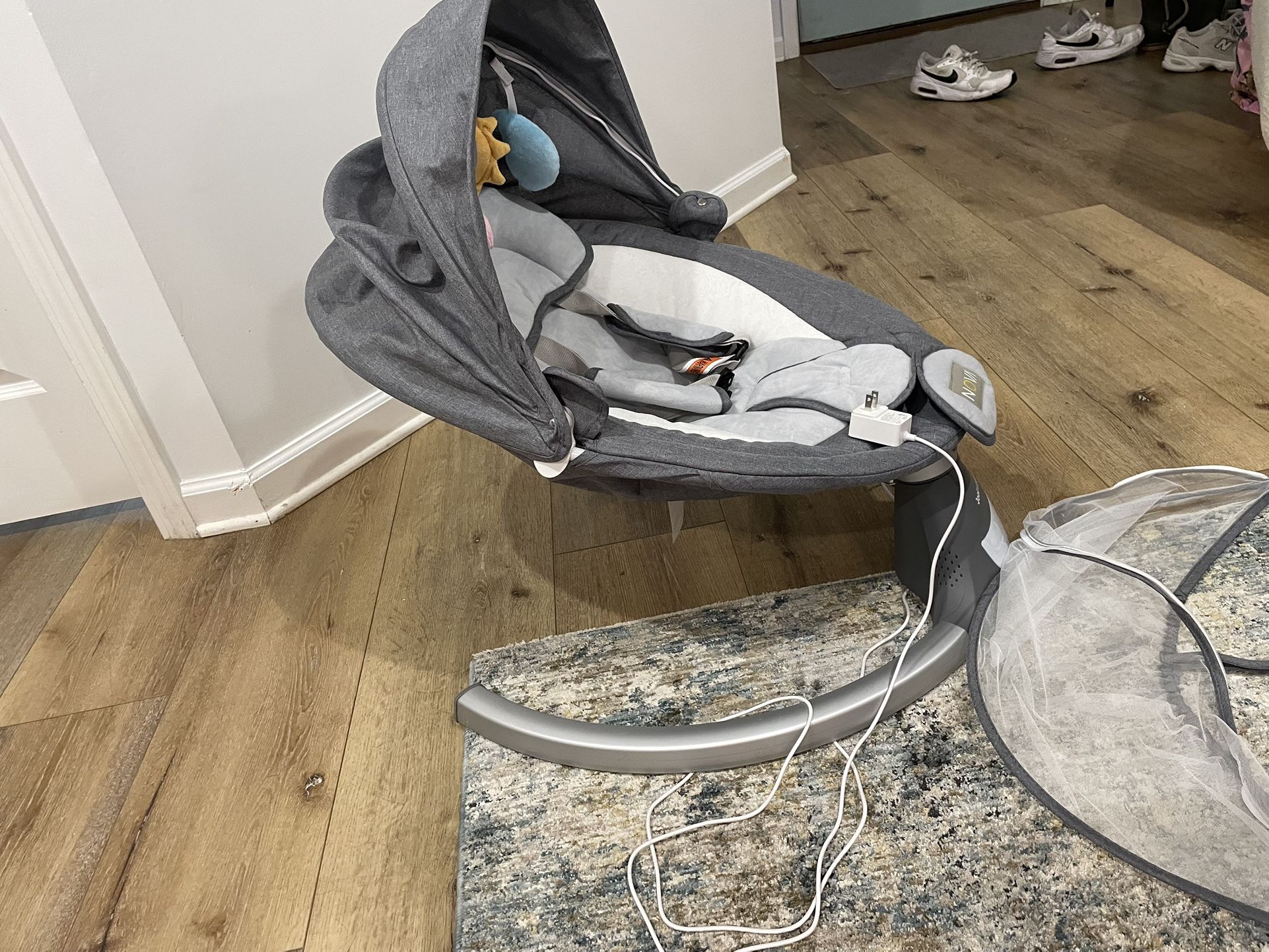 Baby Swing