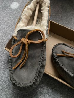 Ugg slippers
