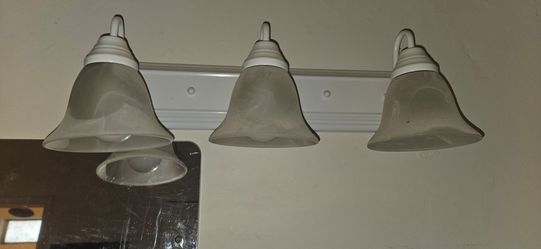 Lights for bathroom