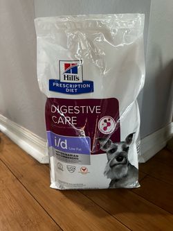 Hill’s Science Dog Food - Digestive Care
