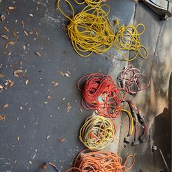 Extension Chord Bundle