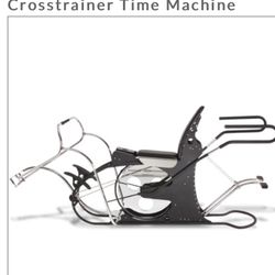 AUTHENTIC Range Of Motion (ROM) Quick Gym Fast Exercise Workout Machine Trade Or Barter Also Considered!! 🏋️‍♂️