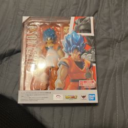 Dragon Ball Z Super Sayan God Super Sayan Son Goku