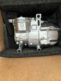 Ac Compressor