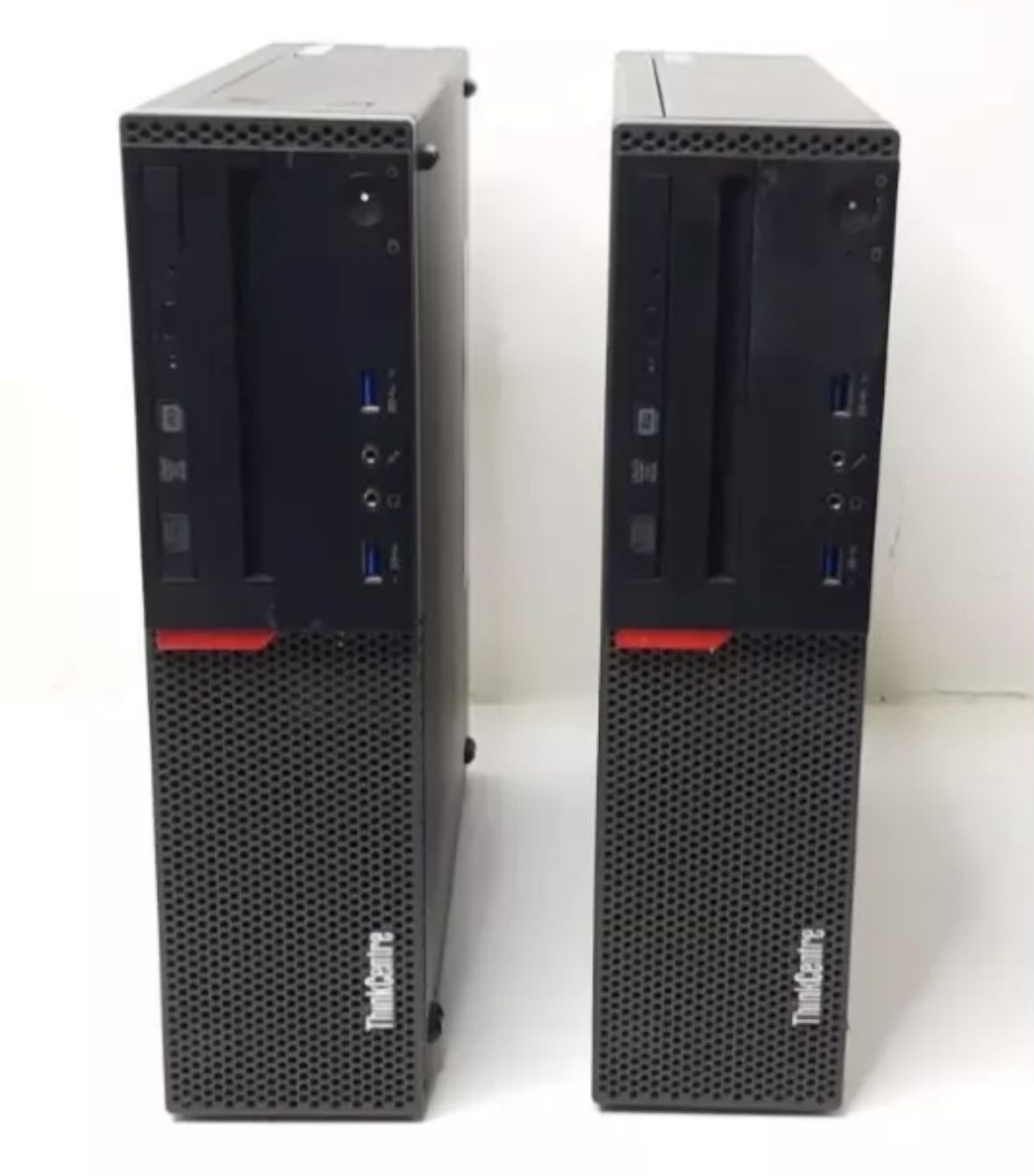 Lenovo Full Computer Setup With Monitor Bundle