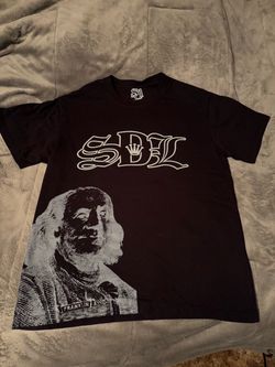 SDL shirt