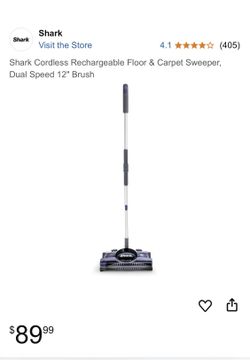 Shark Color Lavender 