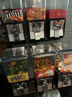 Gumball Machine 