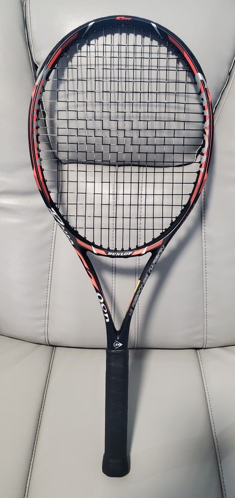 Tennis Racket - Dunlop Srixon Revo CZ 98D