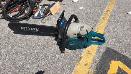 Manita. Saw