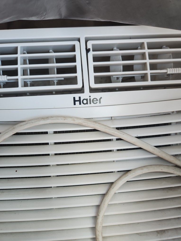 Haier Window ac Unit