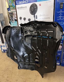 🚗 New Front Engine Splash Shield / Under Cover – Ford Escape & Lincoln MKC (2013–2019) 🚗