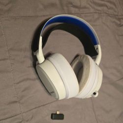 SteelSeries Arctis 7+ PS5 Headset