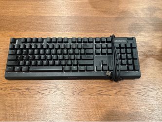 Keyboard