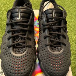 Nike Mind 002 Black Crimson Men’s (Size 11)