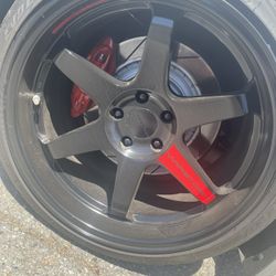 Wheels