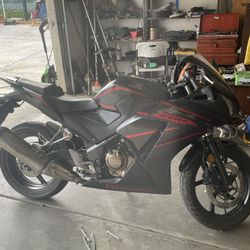 CBR300R