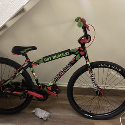 D block bike sale