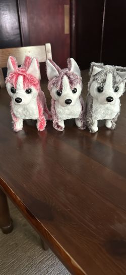 Dog Toy For Kid