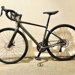 Cannondale Synapse 3, Smoke Black, Size 51