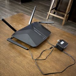 Netgear RAX54 Router