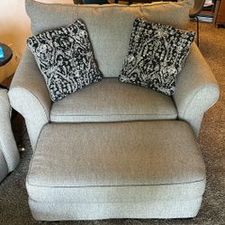 Love Seat