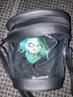 Disney Hatbox Ghost purse