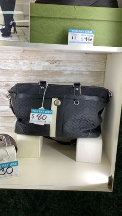 Medium Purse