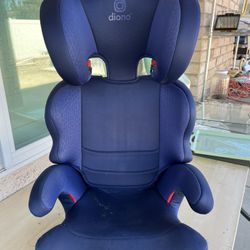 Diono Car seat